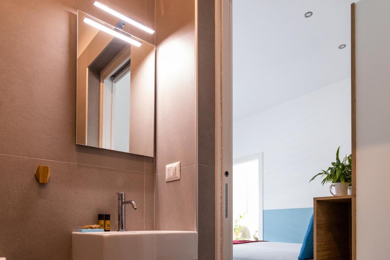 Casa Di Marco Lungomare Jonio Apartment Lido Conchiglia ภายนอก รูปภาพ