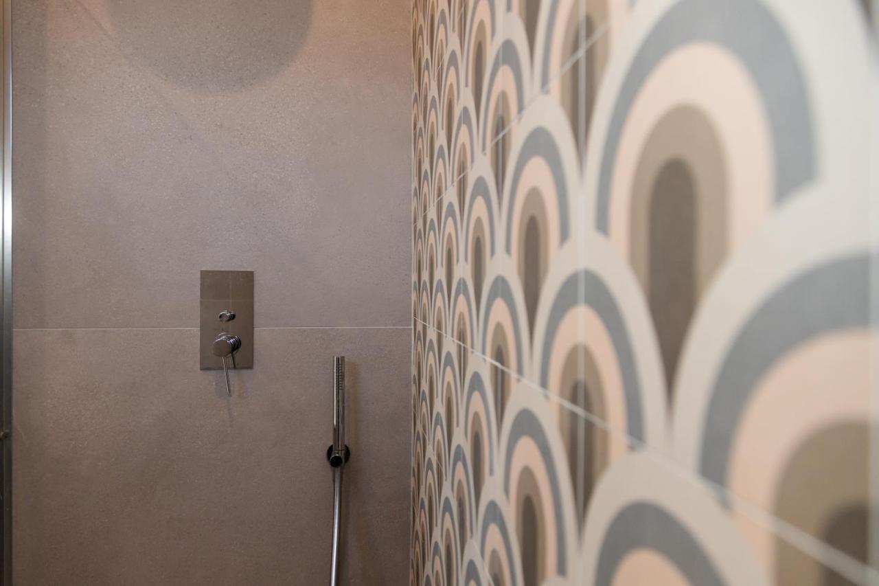 Casa Di Marco Lungomare Jonio Apartment Lido Conchiglia ภายนอก รูปภาพ