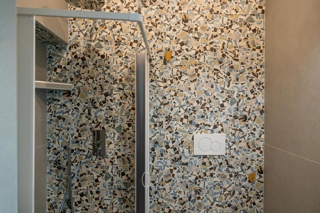 Casa Di Marco Lungomare Jonio Apartment Lido Conchiglia ภายนอก รูปภาพ