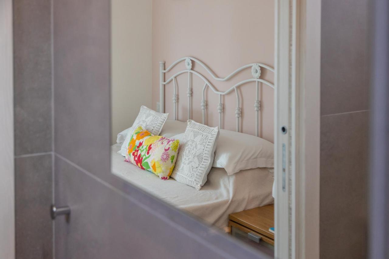 Casa Di Marco Lungomare Jonio Apartment Lido Conchiglia ภายนอก รูปภาพ